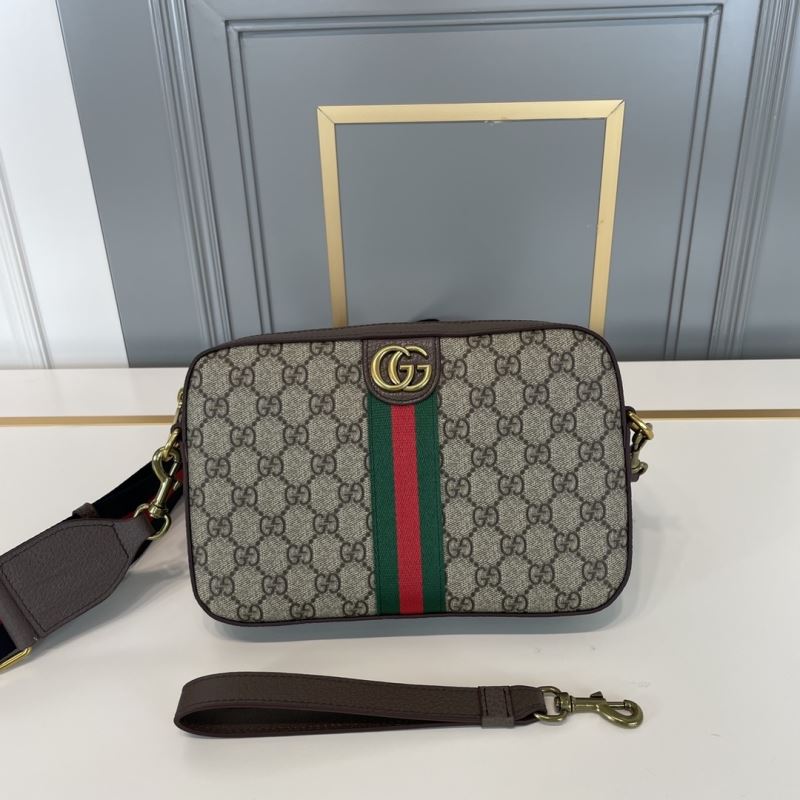 Mens Gucci Satchel Bags